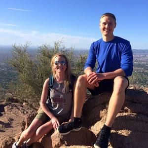 Meet your Posher, Ryan